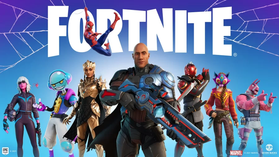 Como sair da conta do Fortnite » Review Gamer