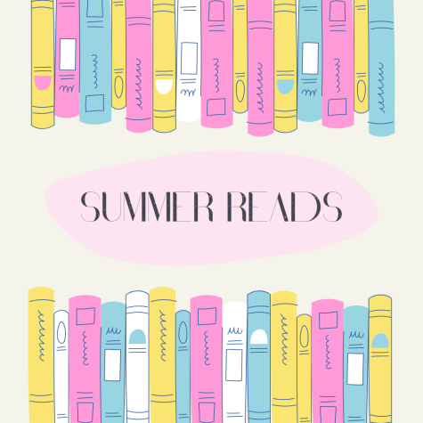 [Review] Books to read to prepare for summer