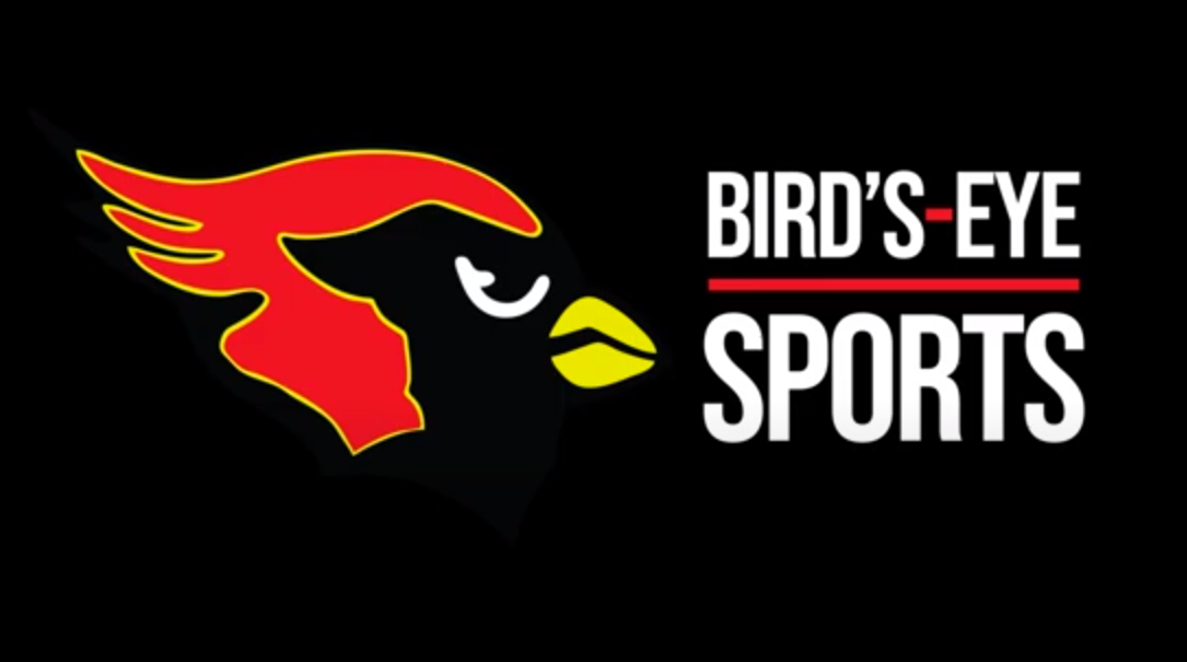 Birds Eye Sports - 11.13.23