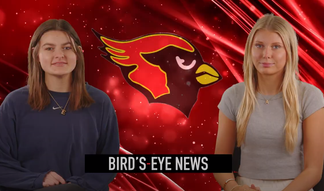 Birds Eye News - 1.23.24