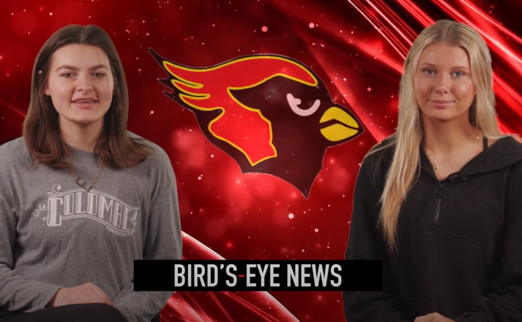Birds Eye News - 1.29.24