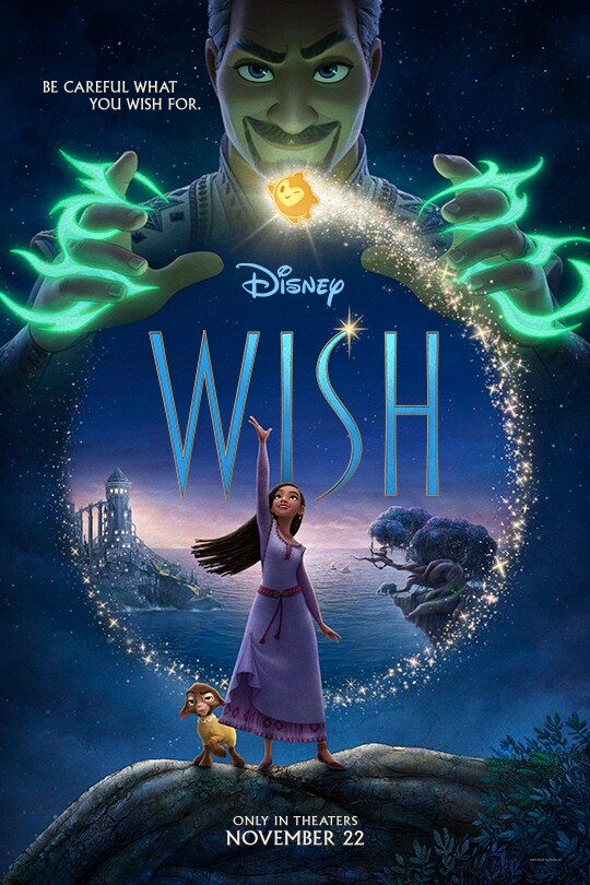 [Review] Disneys Wish falls short of expectations at box office