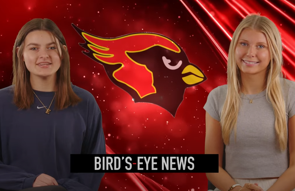 Birds Eye News - 2.20.24