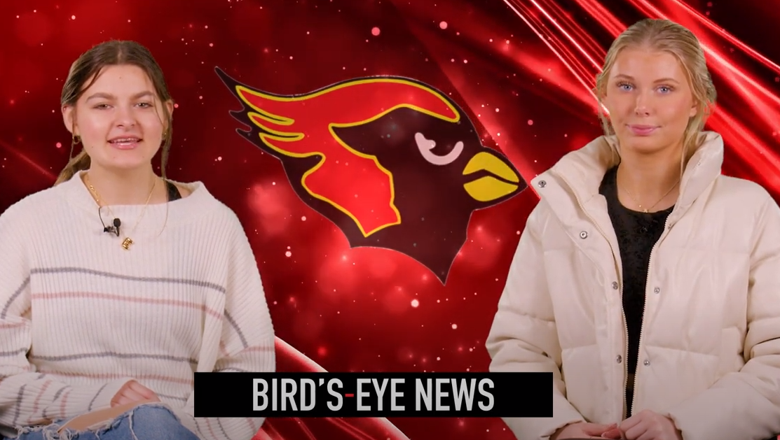 Birds Eye News - 2.12.24