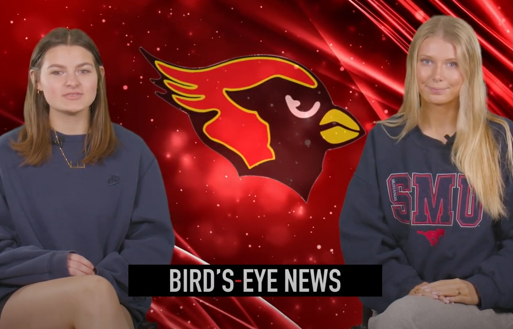 Birds Eye News - 2.26.24