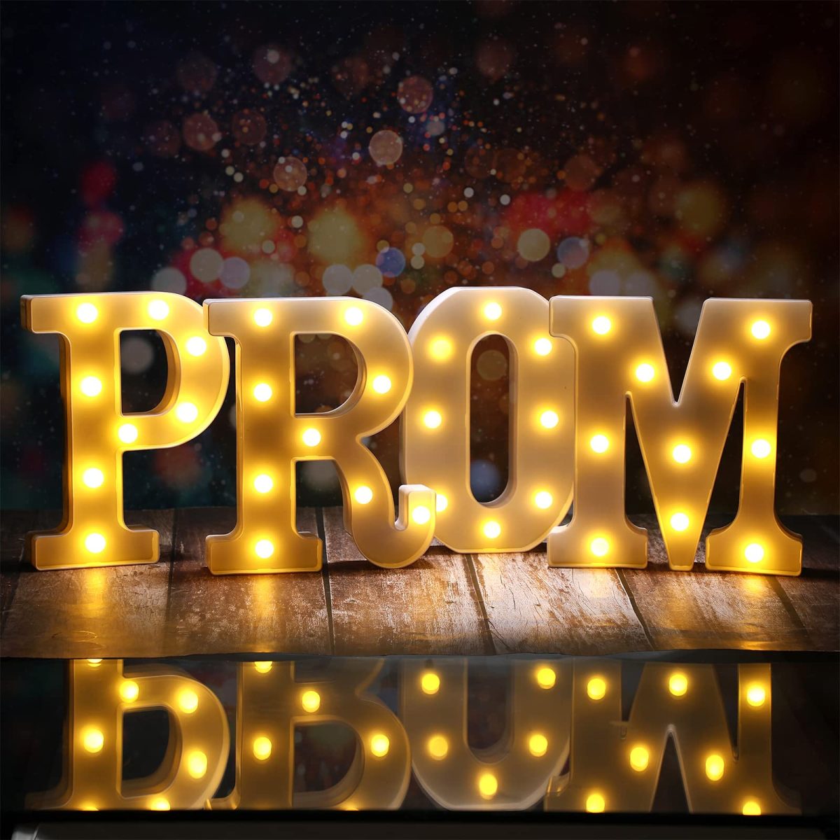 Prom 2024 tickets now on sale