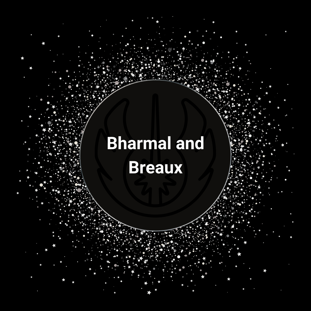 [Podcast] Bharmal & Breaux