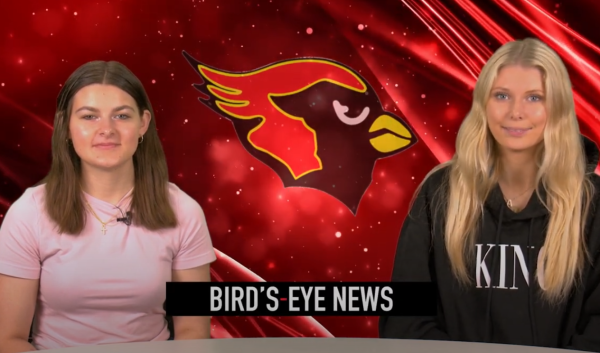 Birds Eye News - 5.6.24