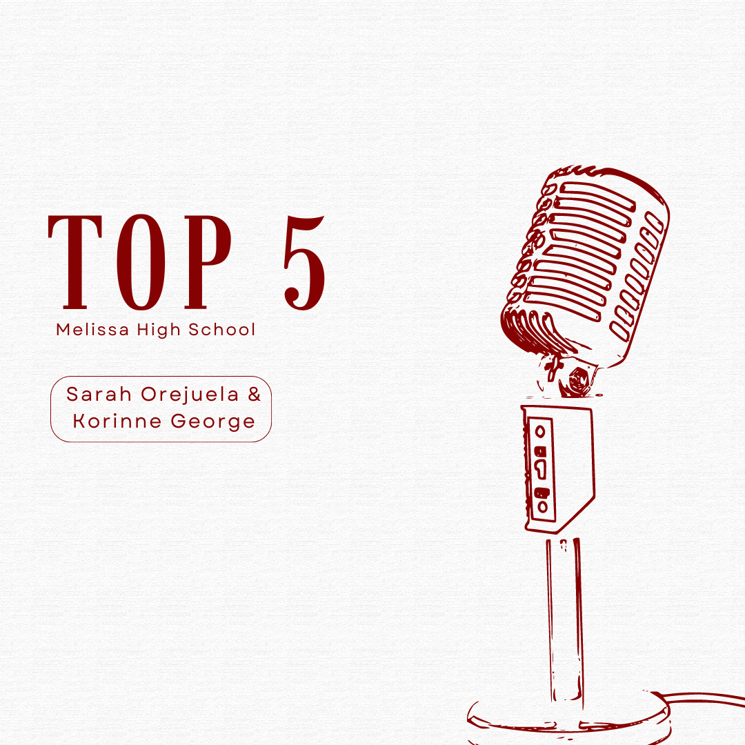 [Podcast] Top 5: Kyle Nichols and Ava Daigle