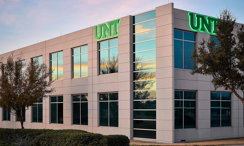 UNT to host Collaboration & Innovation Workshop on Oct. 14