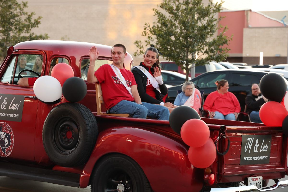 Homecoming 2024 Parade & Pep Rally