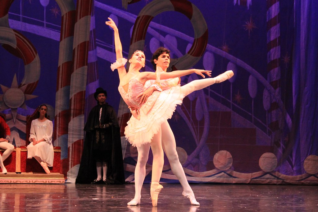 Students invited to audition for Collin County Ballet Theatre's 'The Nutcracker'