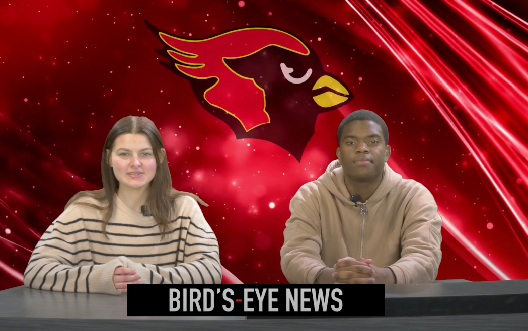 Bird's Eye News - 12.9.24