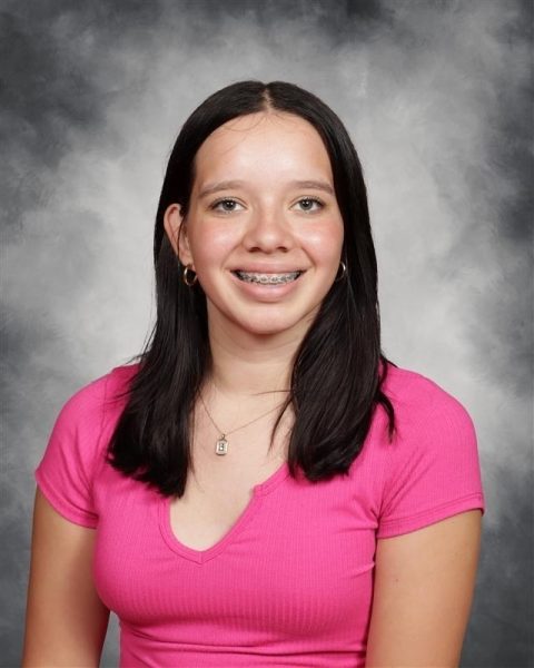 Brooklynn Kiefer