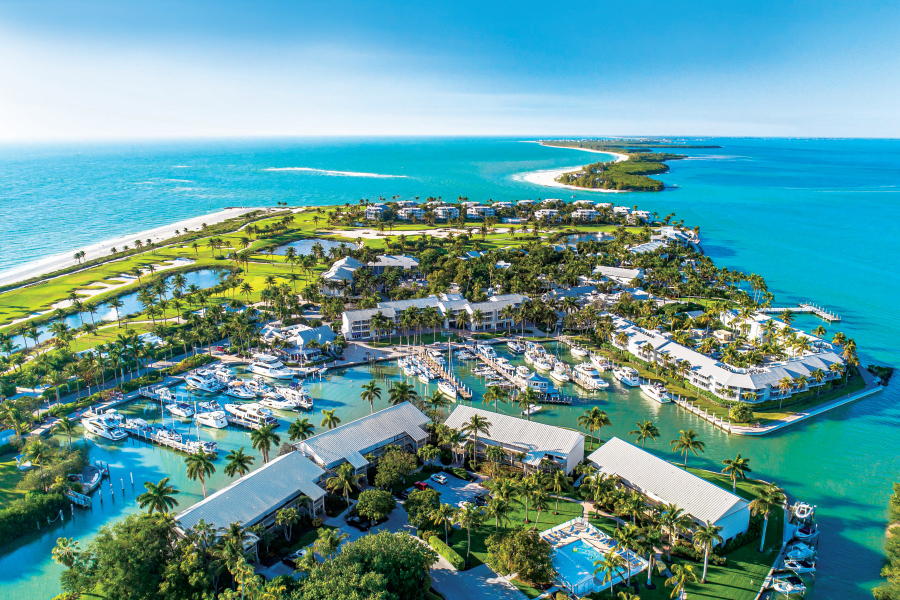 Captiva Island, Florida