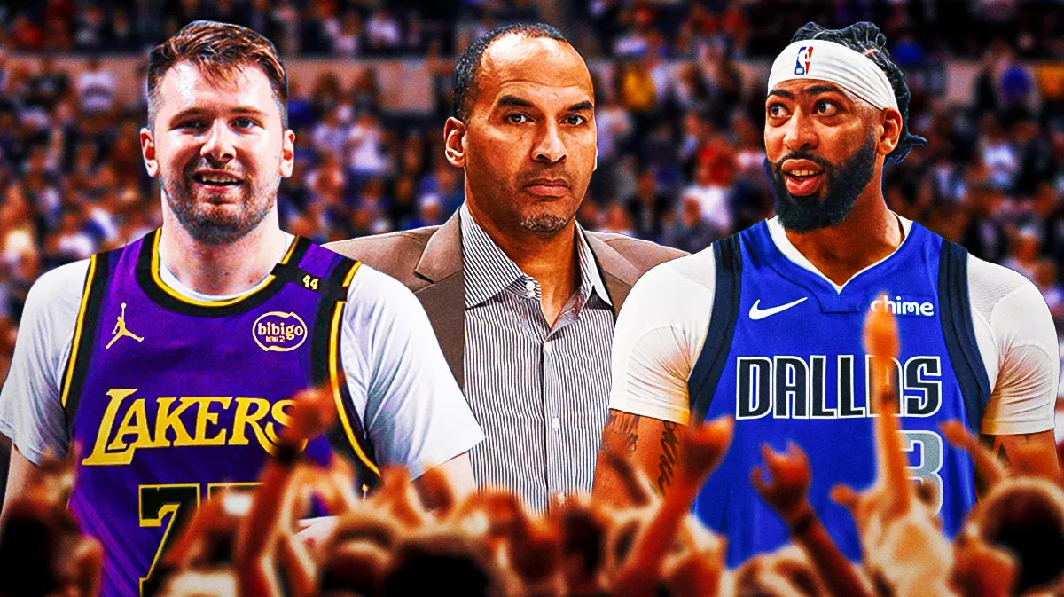[Editorial] Keep or Cut: Is Nico Harrison good for the Mavericks franchise?
