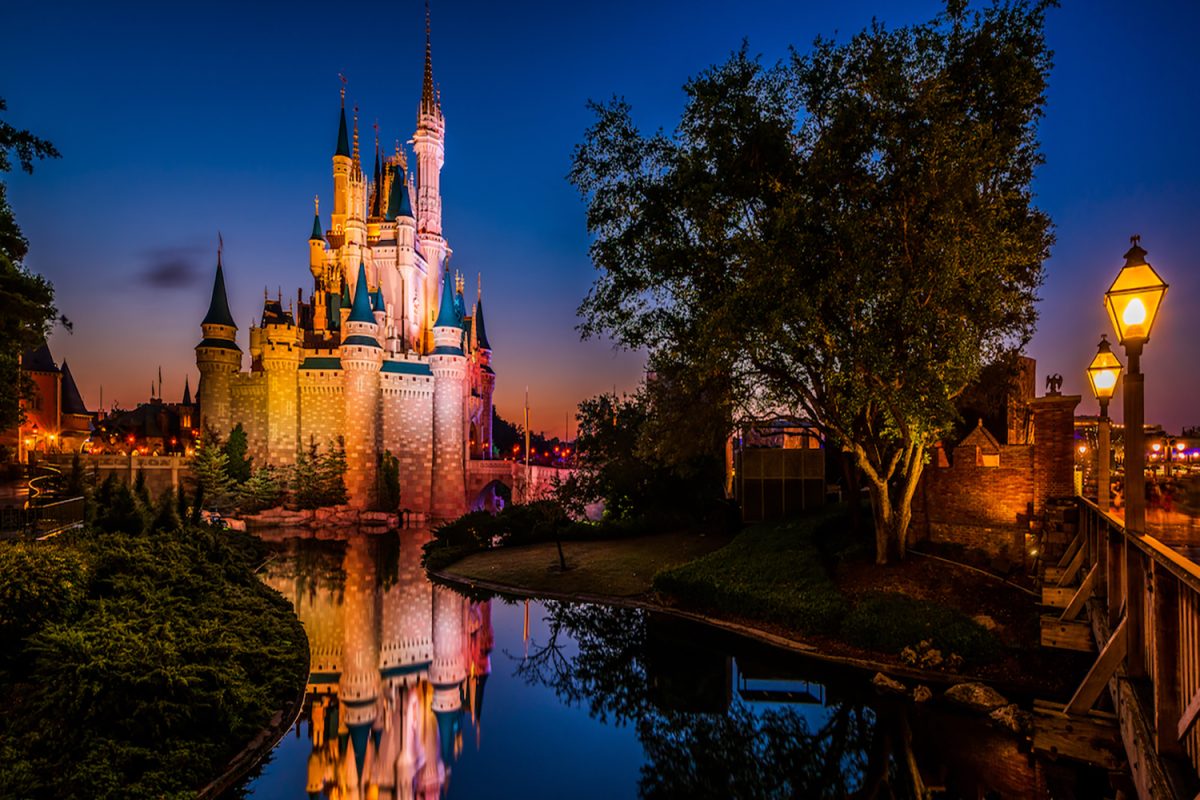 Disney continues trend of live-action movies in 2025
