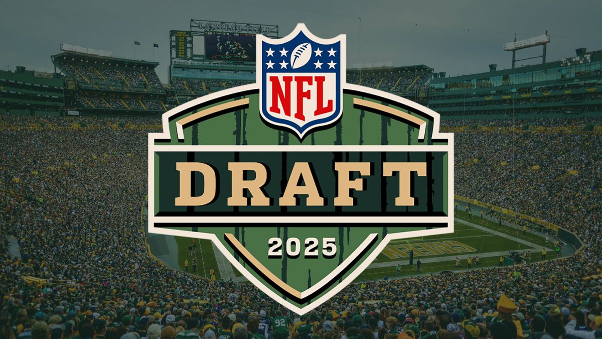 2025 NFL DRAFT