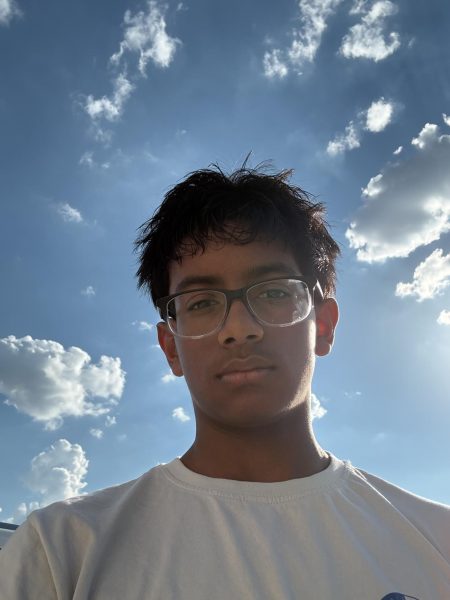 Shashwat Vishwakarma