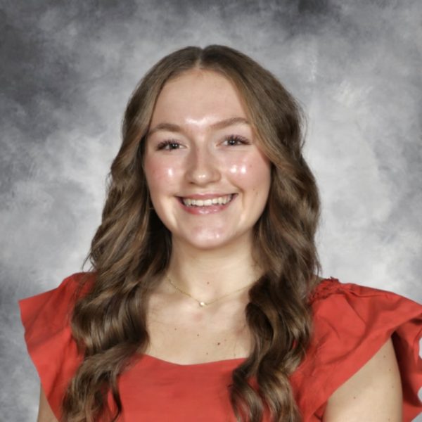 Maddison Borders