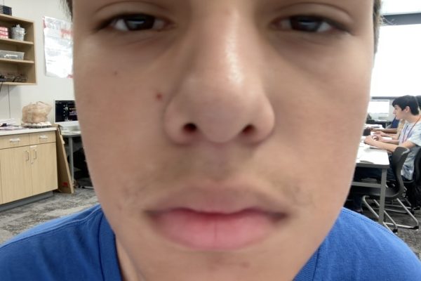Cole Munoz