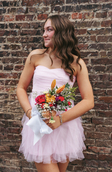 Maddison Borders