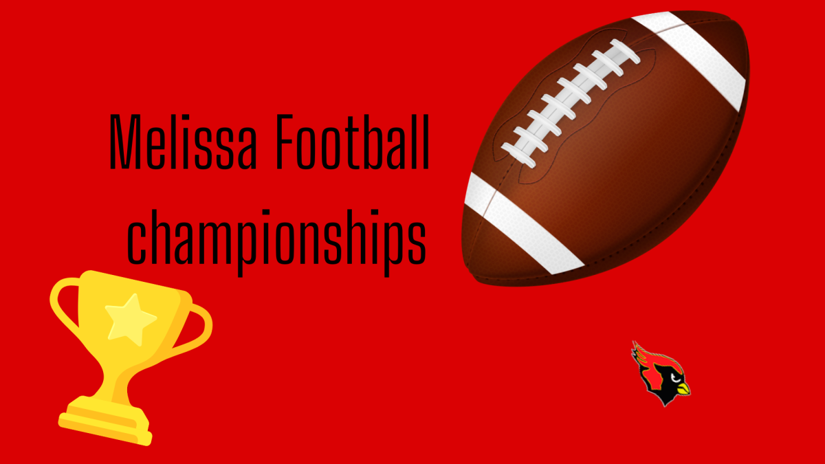 Melissa Football Championships