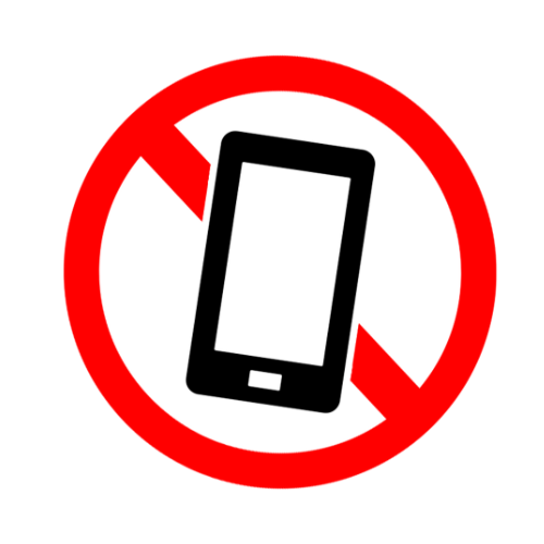 Life Without Phones