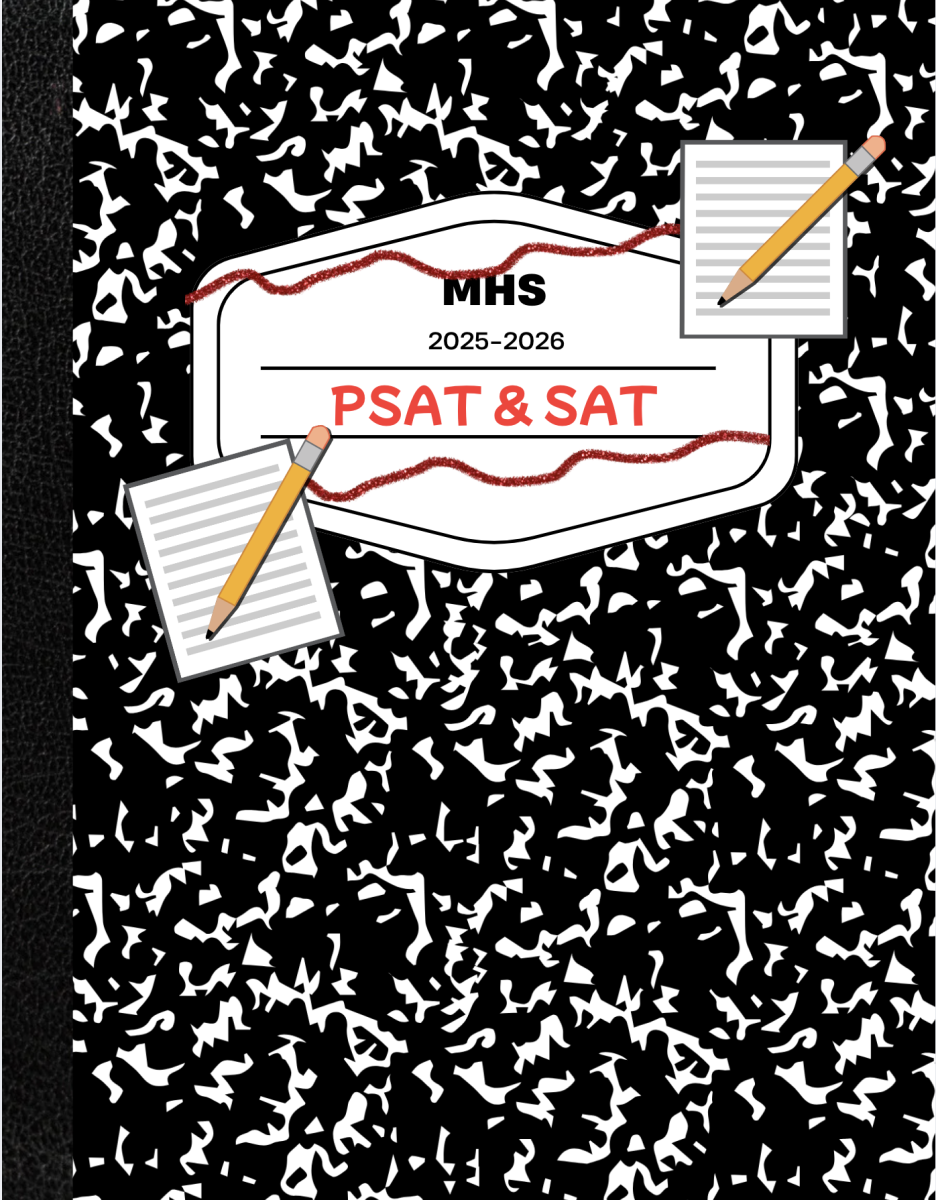 PSAT and SAT Prep