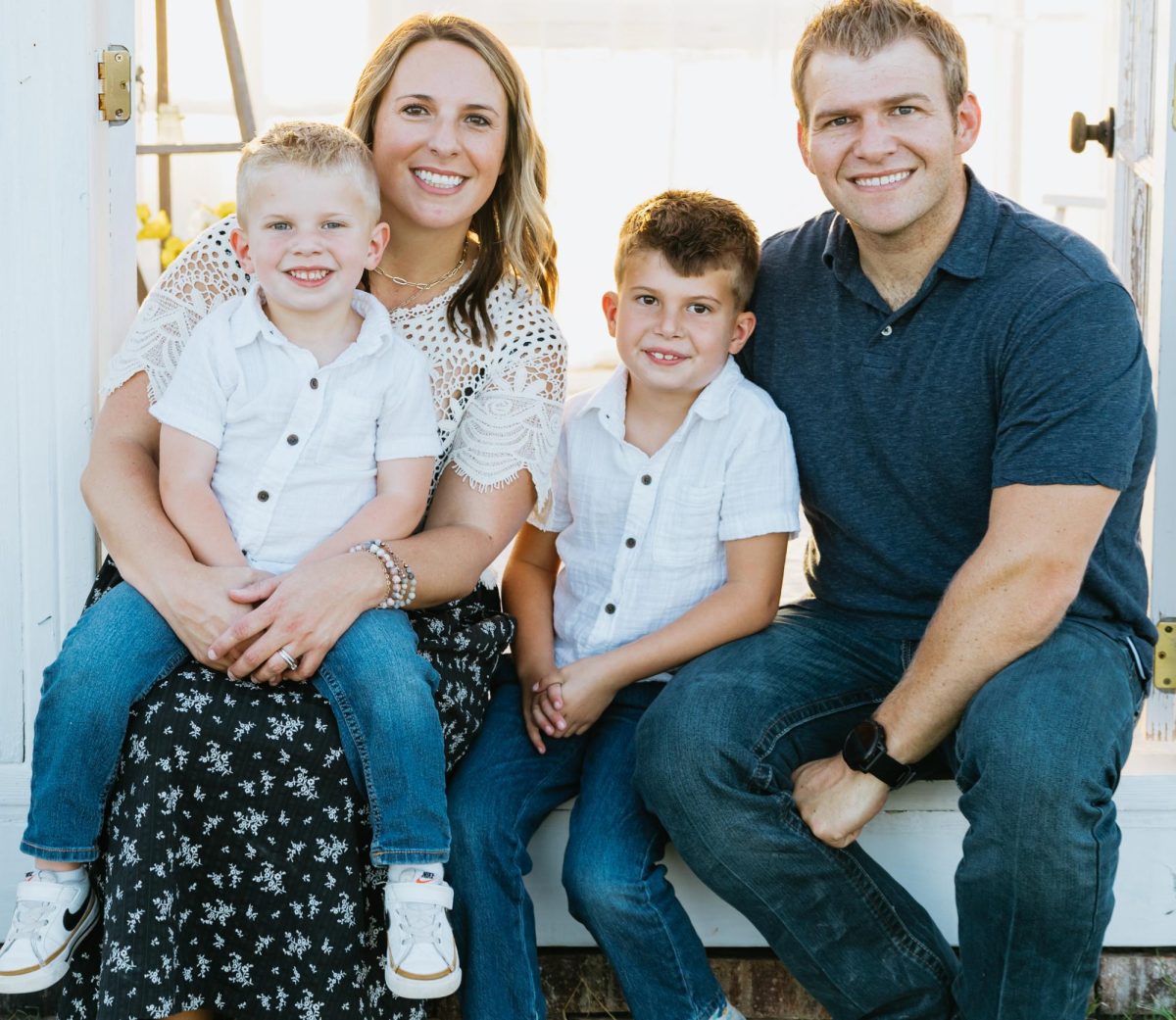 Photo provided by Mrs. Cates