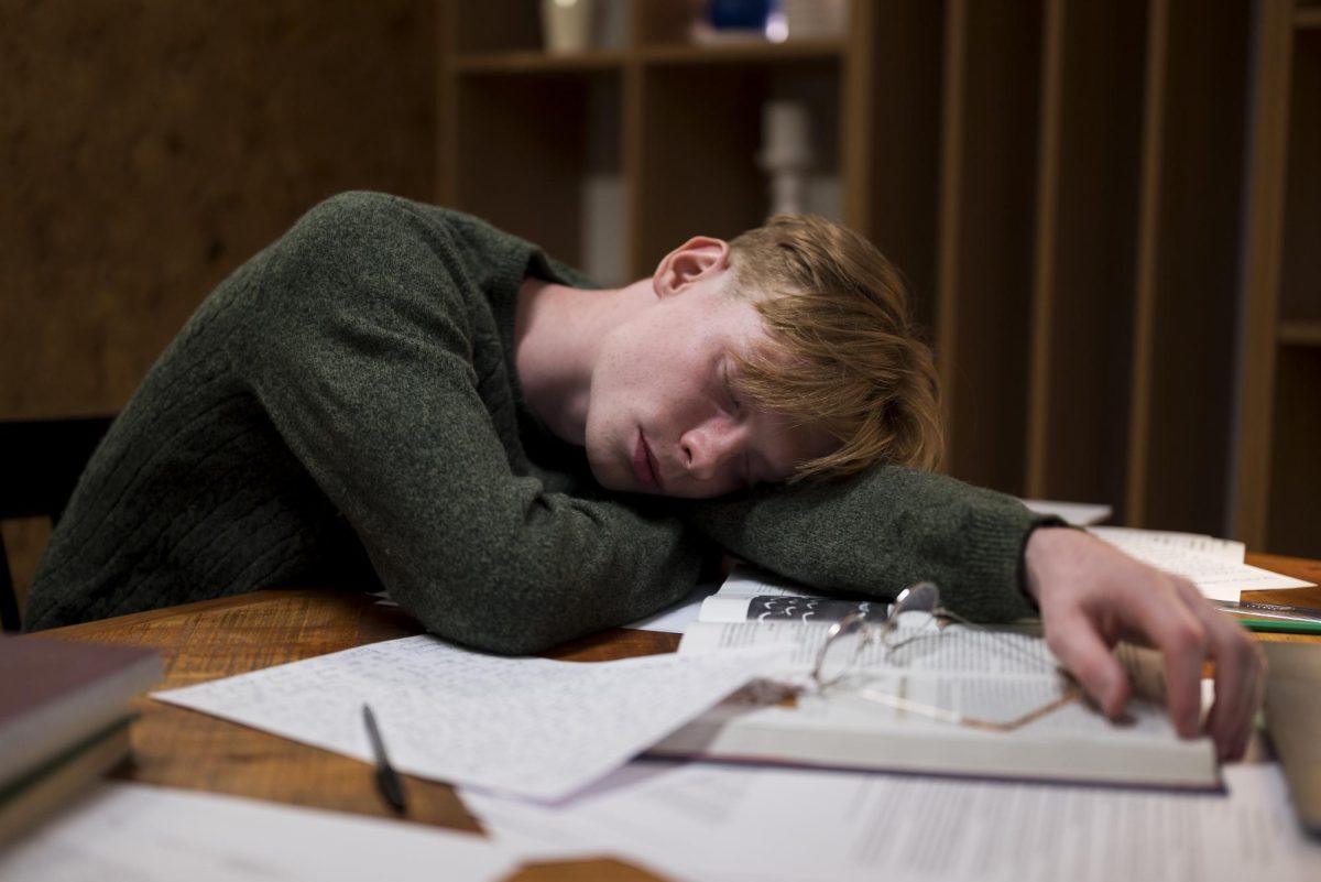 How Sleep Affects Student Academic Success